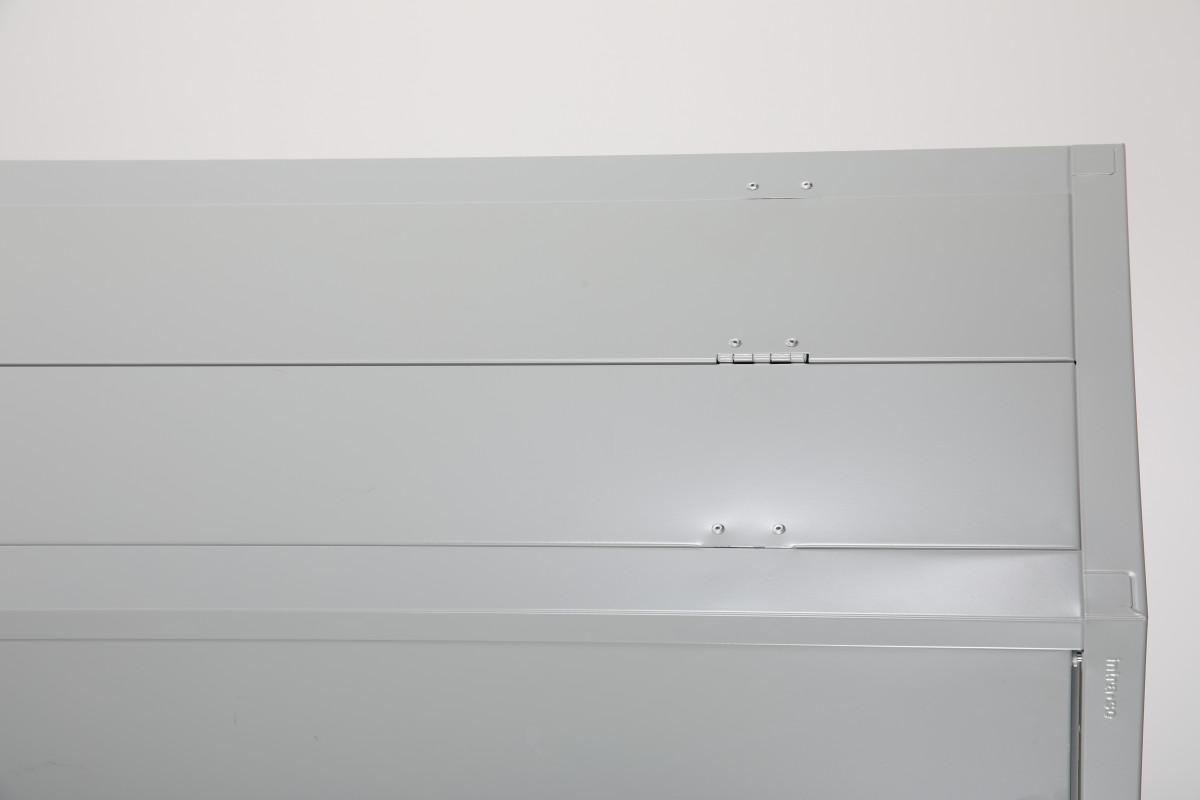 Sulankstomos spintelės