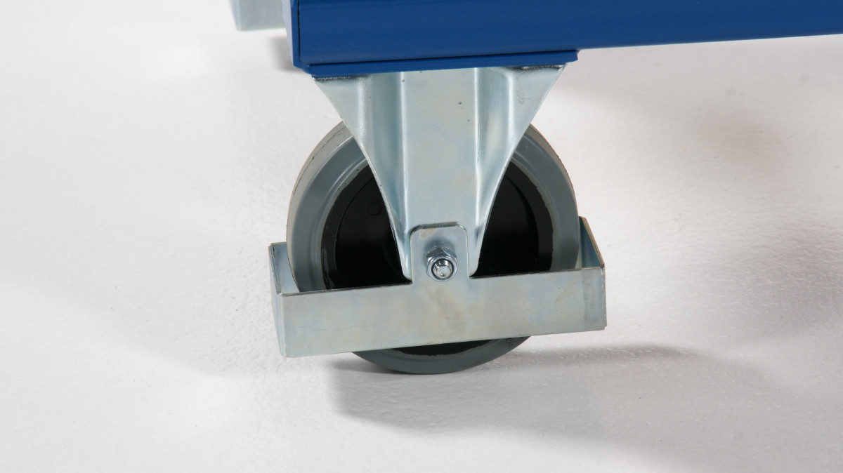 Rankinis kėlimo stalas PL LBM