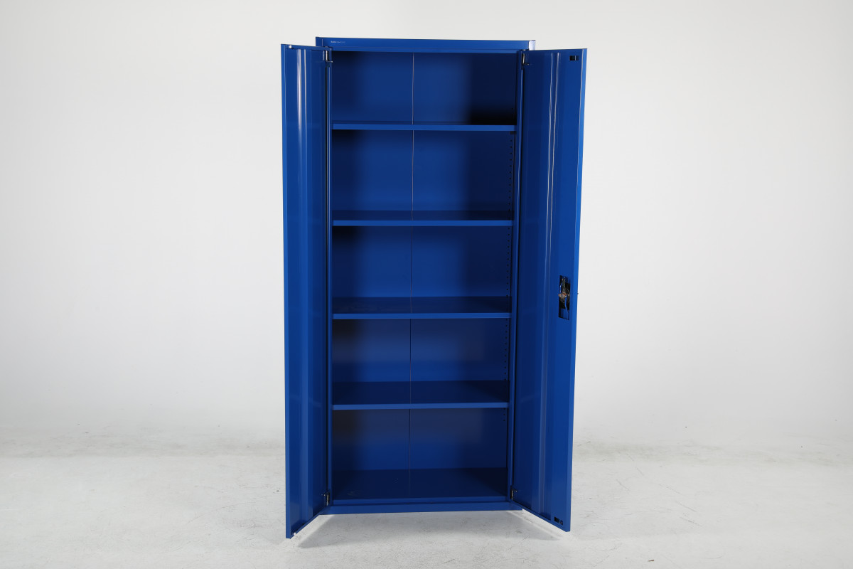 Sandėliavimo spintelės