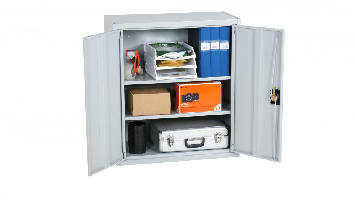 Žemos sandėliavimo spintelės