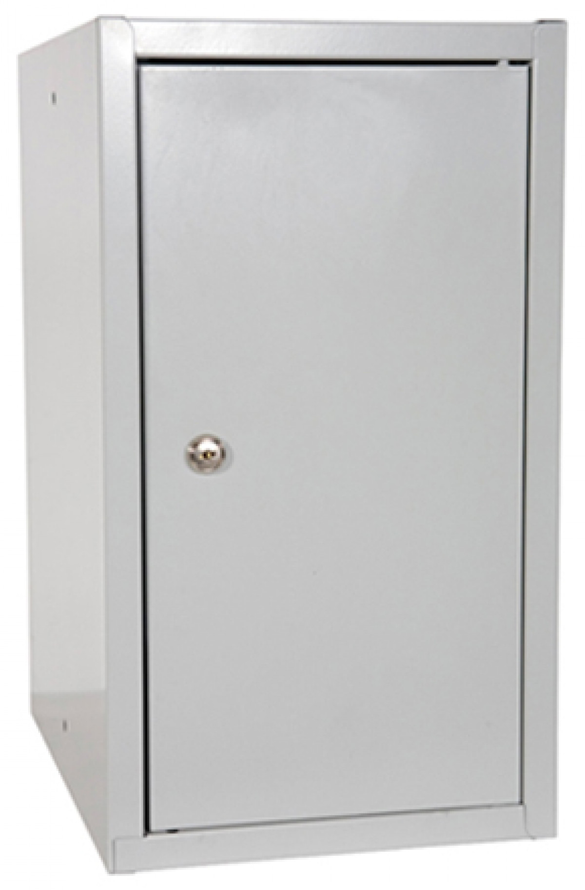 Daiktų laikymo spintelės