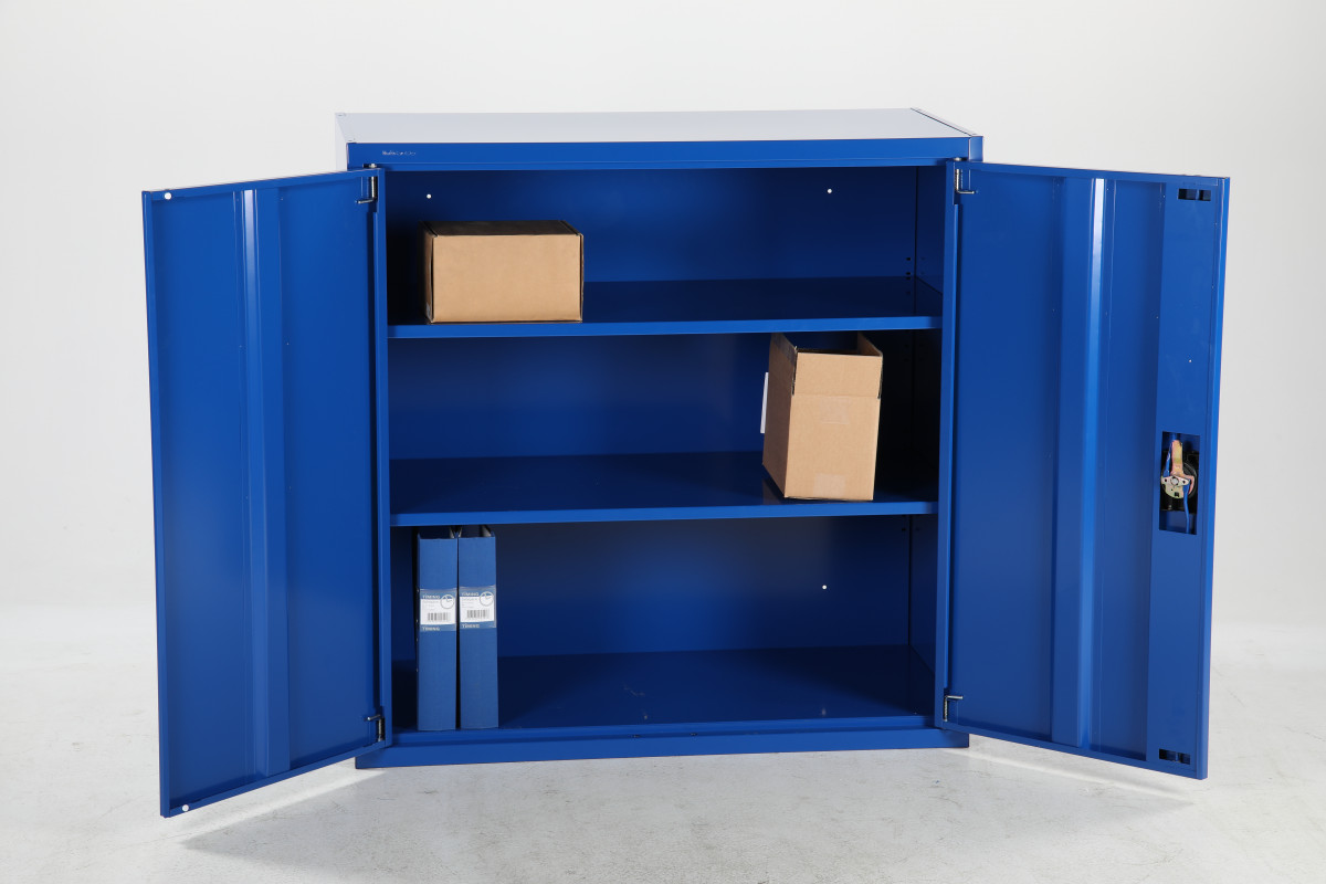 Žemos sandėliavimo spintelės