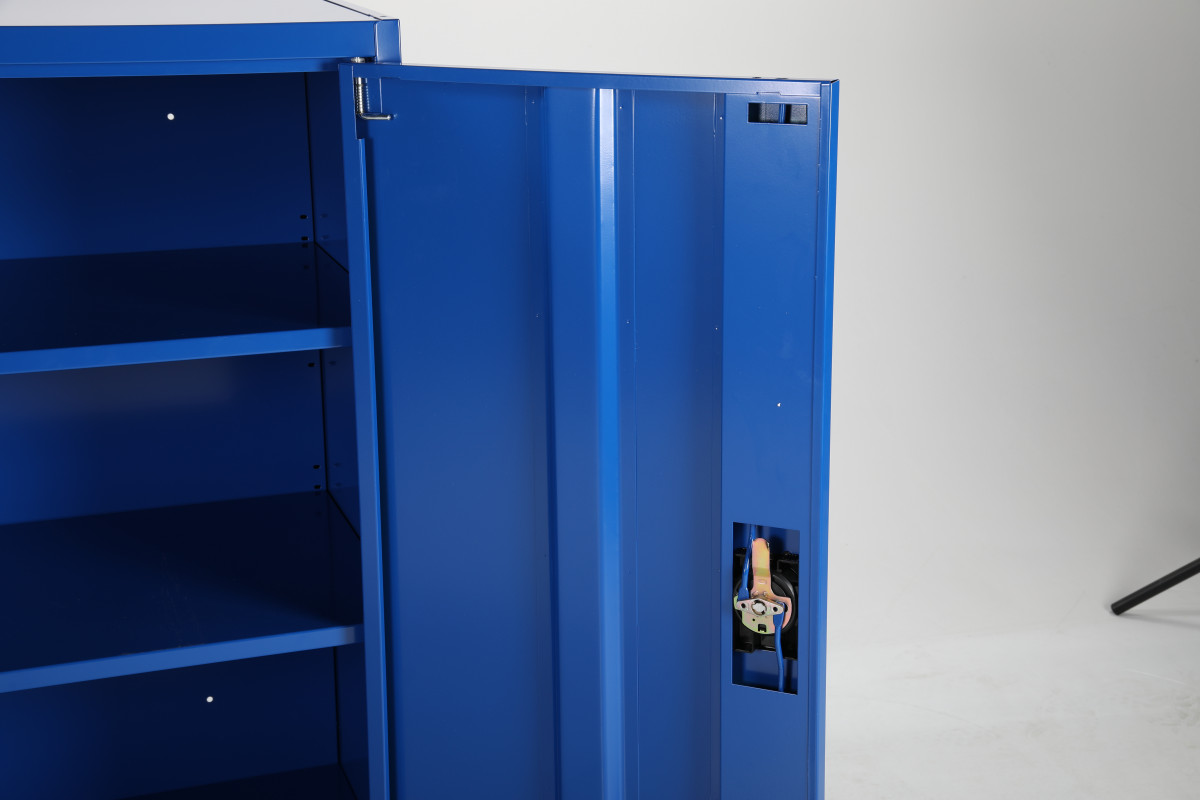 Žemos sandėliavimo spintelės