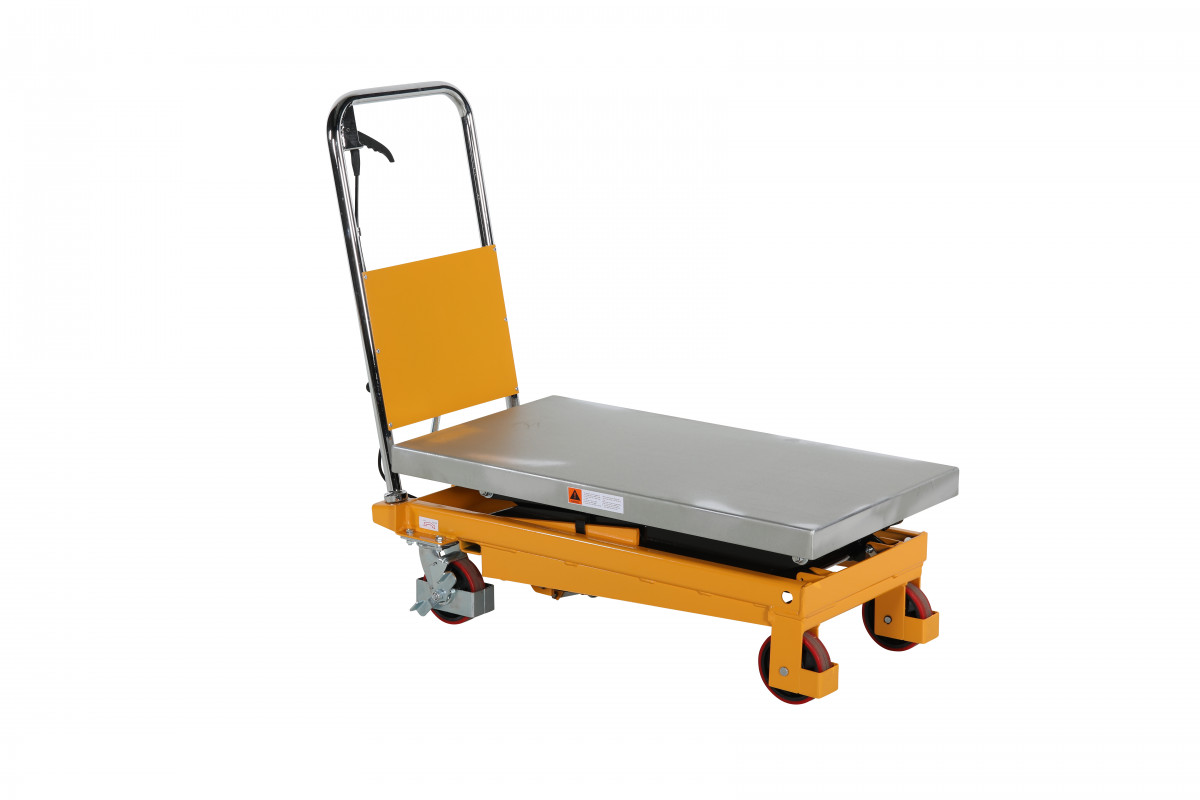 Hydraulic lifting table SPS
