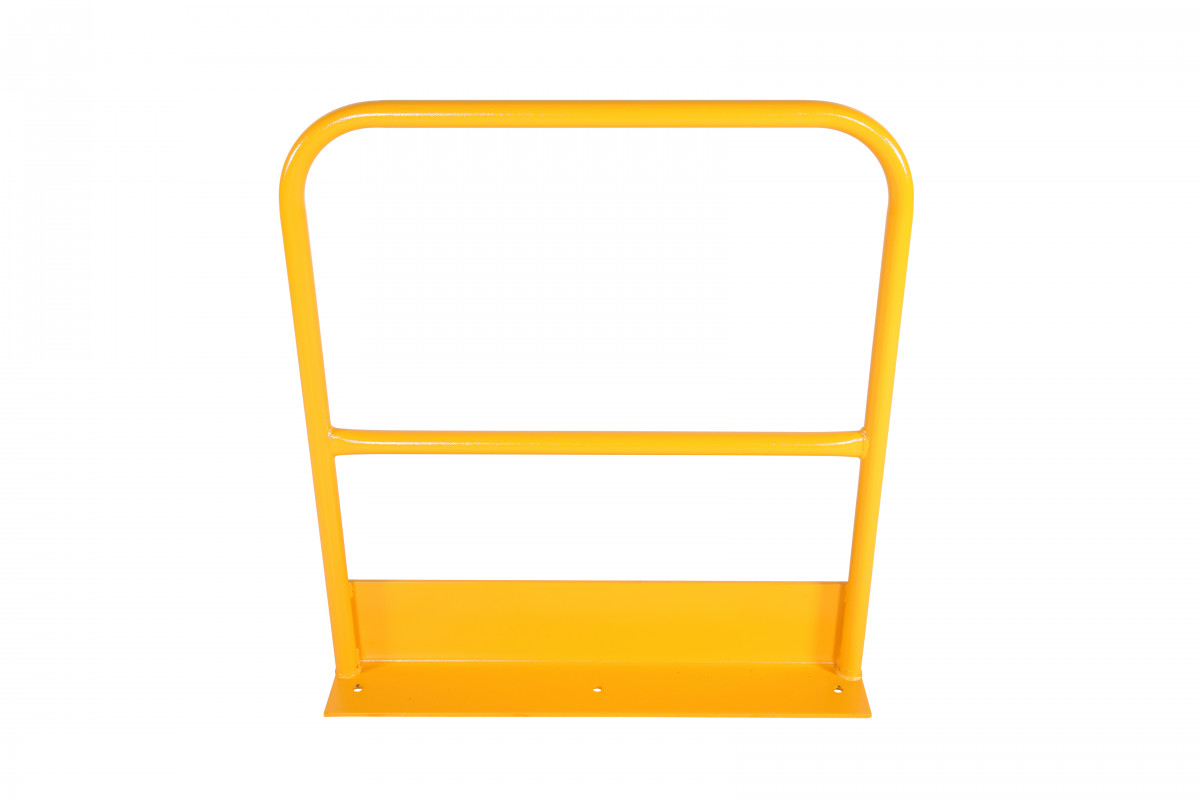 Kompaktiškas apsauginis atitvaras