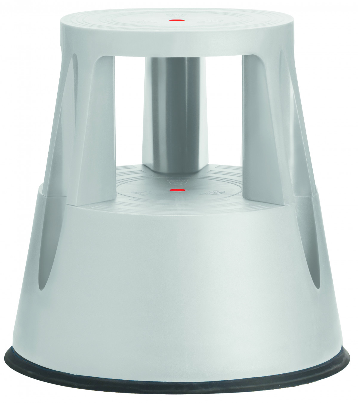 Dviejų laiptelių stumdoma pakyla