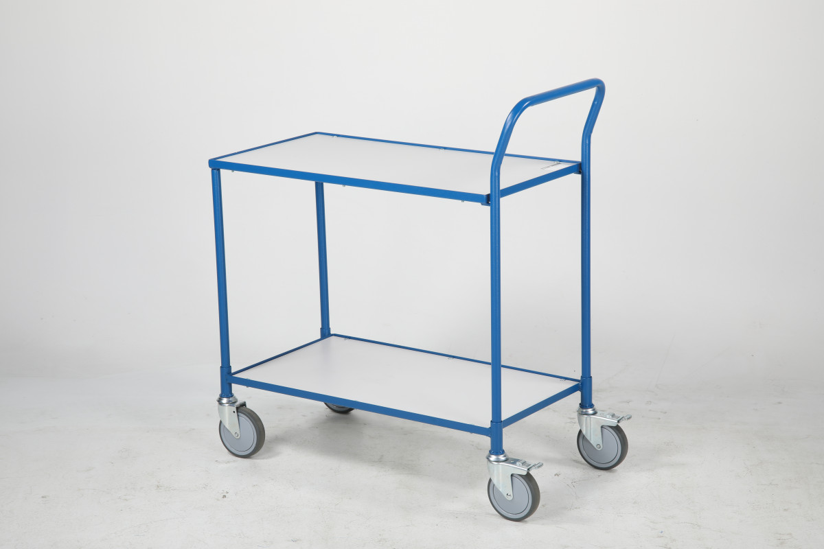 Platforminiai vežimėliai (1)