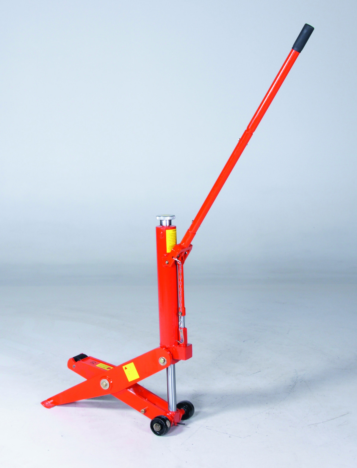 Hidrauliniai domkratai su žnyplėmis