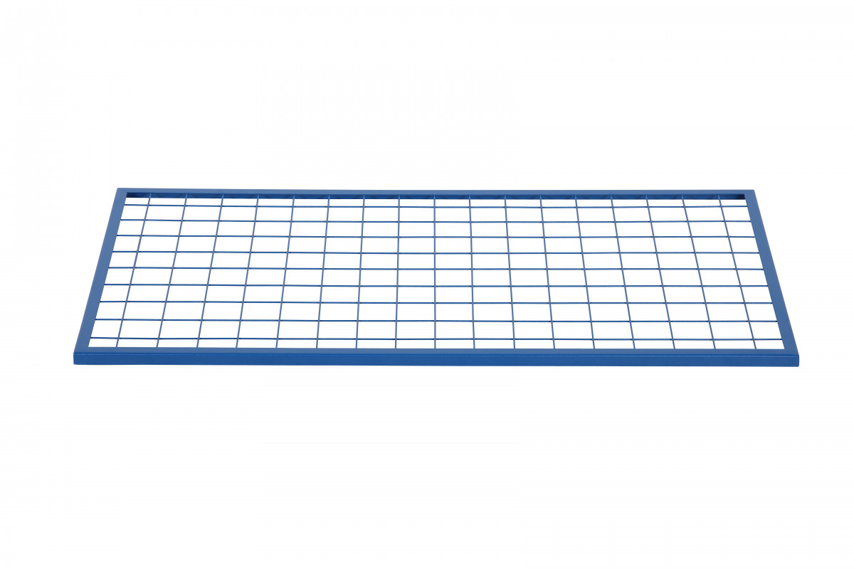 Didelės apkrovos platforminiai vežimėliai (2)