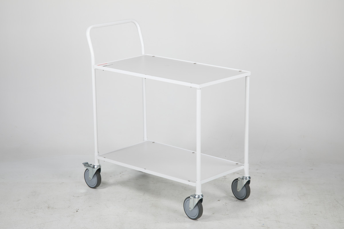 Platforminiai vežimėliai (1)