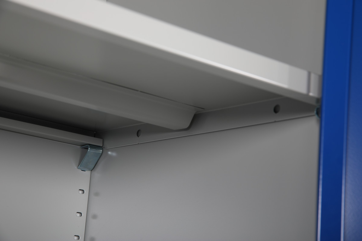 Ekonomiška sandėliavimo spintelė