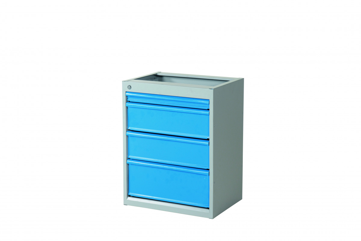 Mobilus dirbtuvių vežimėlis