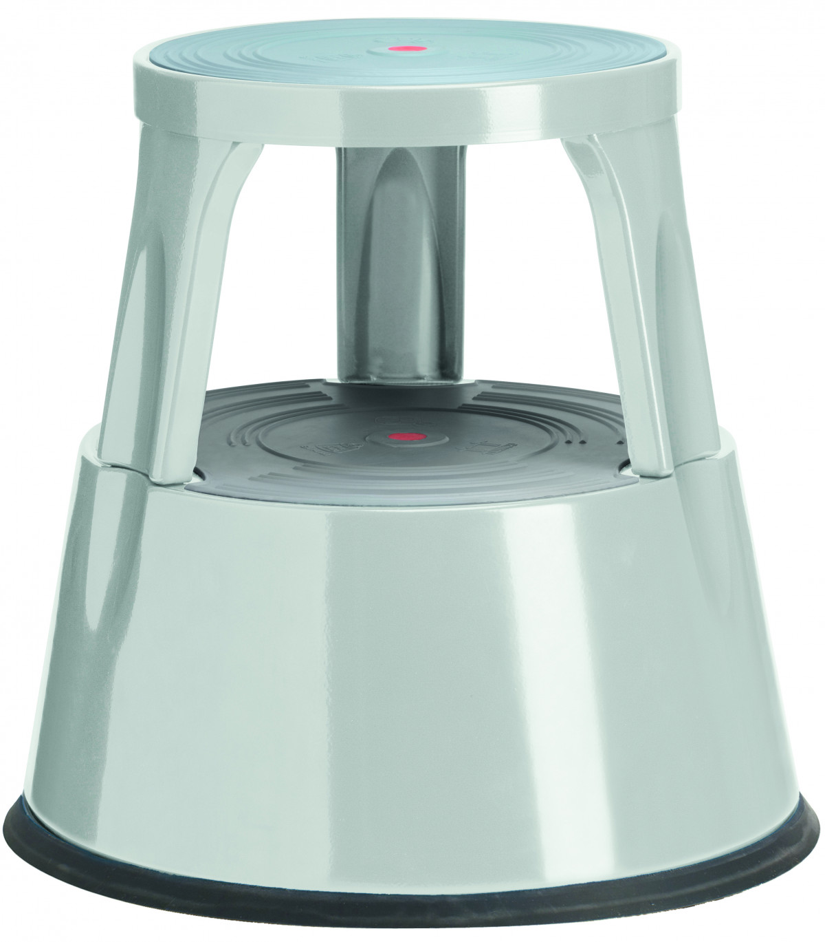 Metalinės stumdomos pakylos