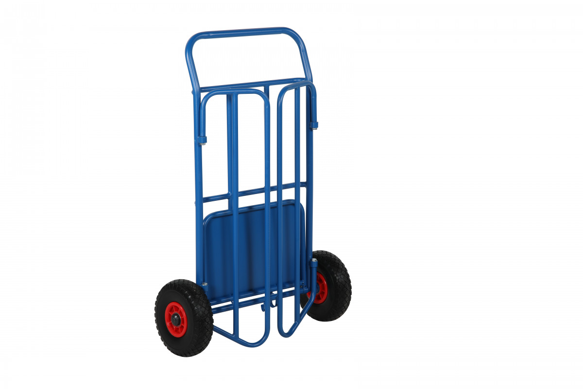 Sulankstomas karutis