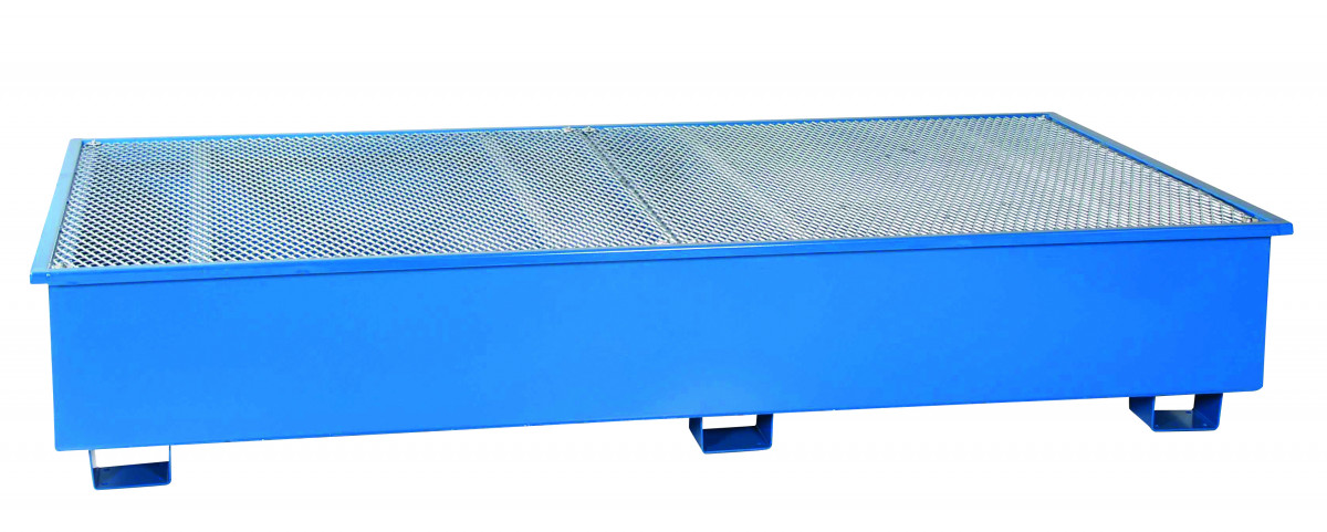 Nuotekų surinkimo talpos IBC konteineriams