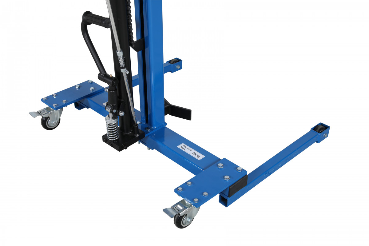 Statinių keltuvai FL