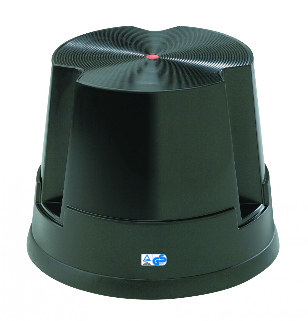 Single step sliding ramp