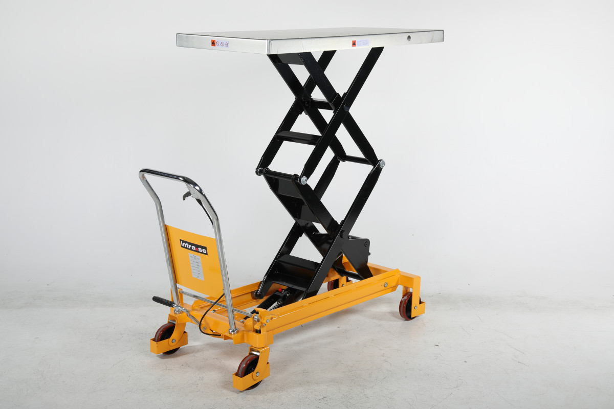 Hydraulic lifting table SPS