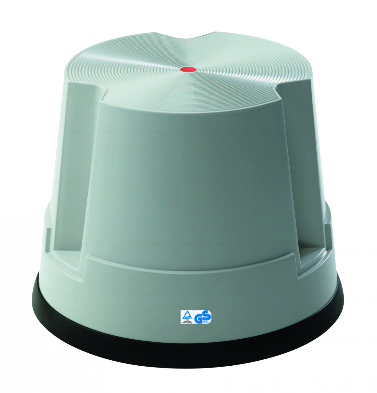 Single step sliding ramp