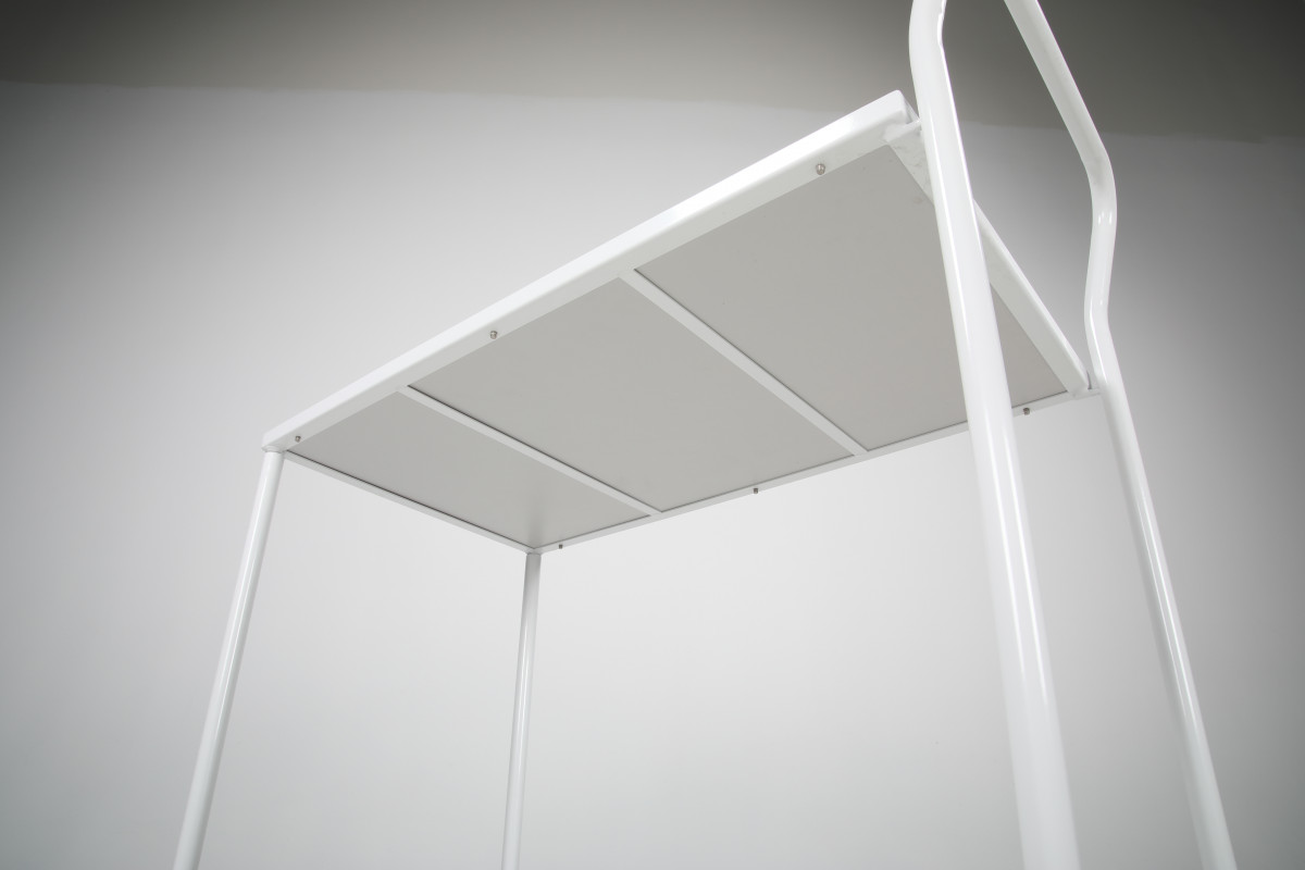 Platforminiai vežimėliai (1)