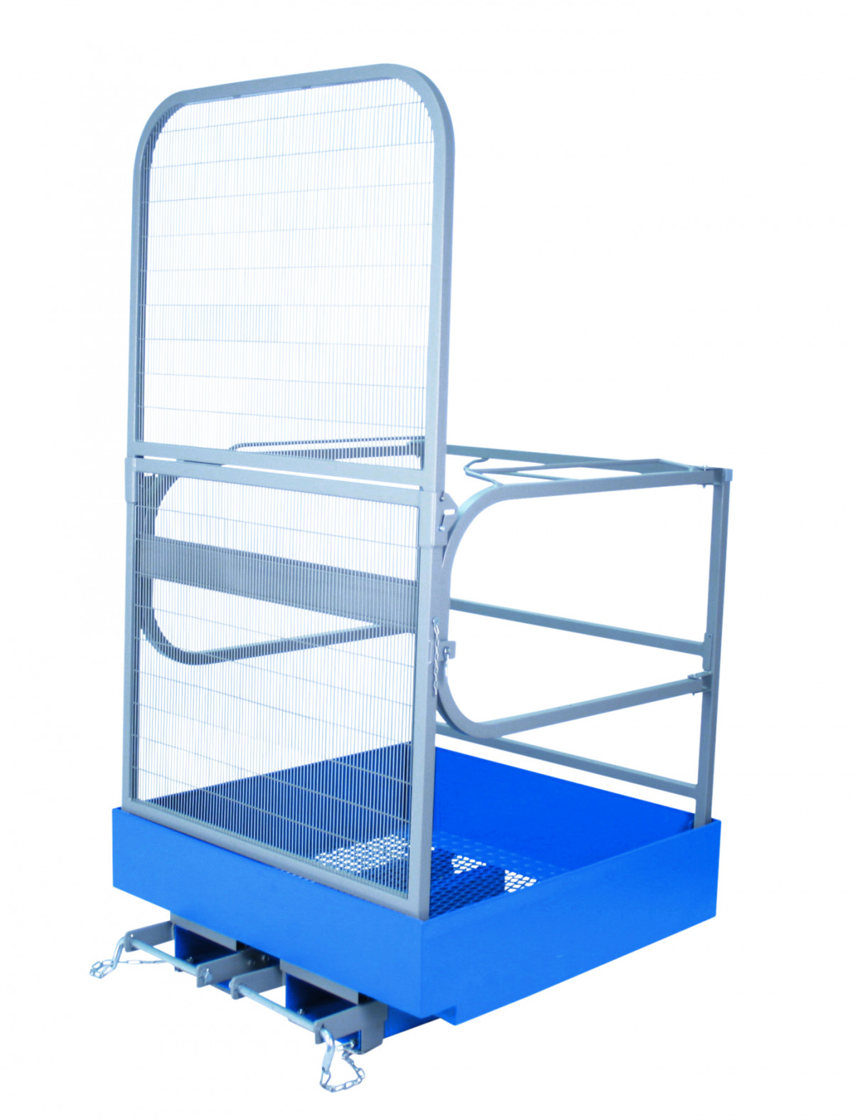 Sulankstomas darbo bokštelis