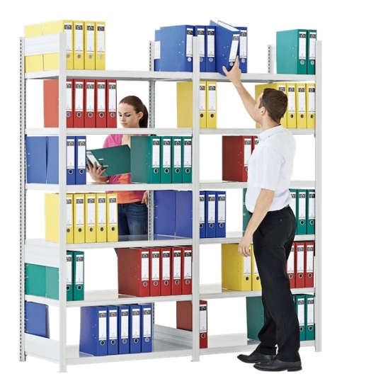 Archyviniai stelažai