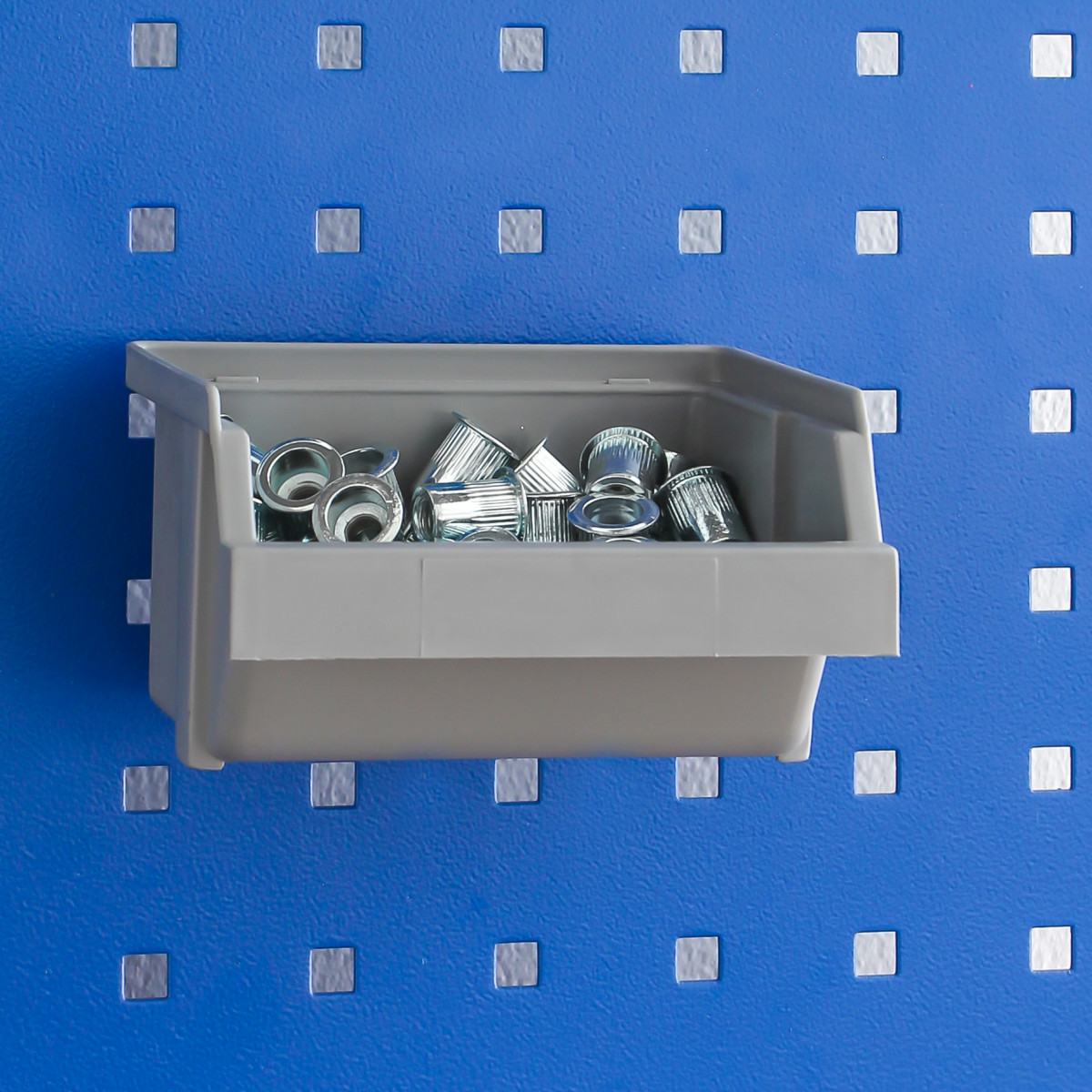 Plastikinės dėžutės