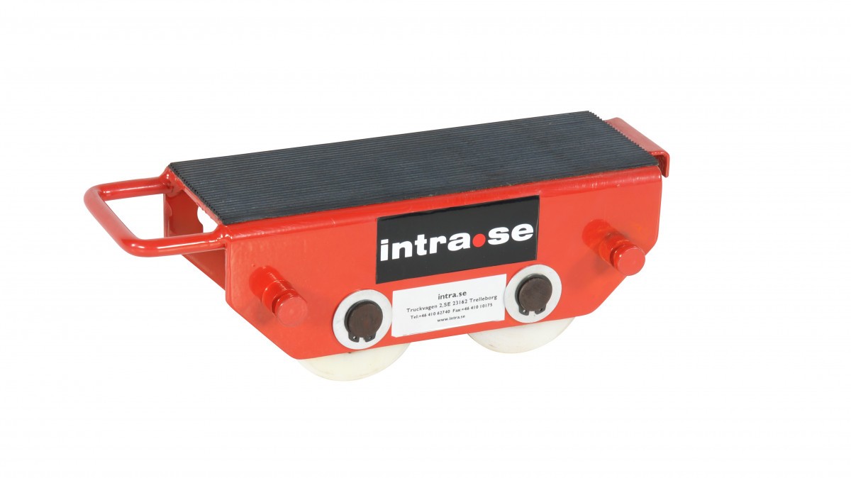 Perstūmimo platforma AS20-N, 2T