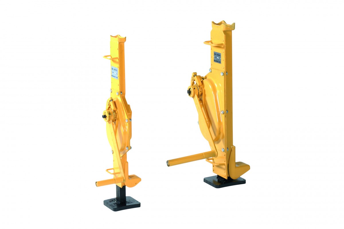 Krumpliastiebinis (krumpliaračio) domkratas