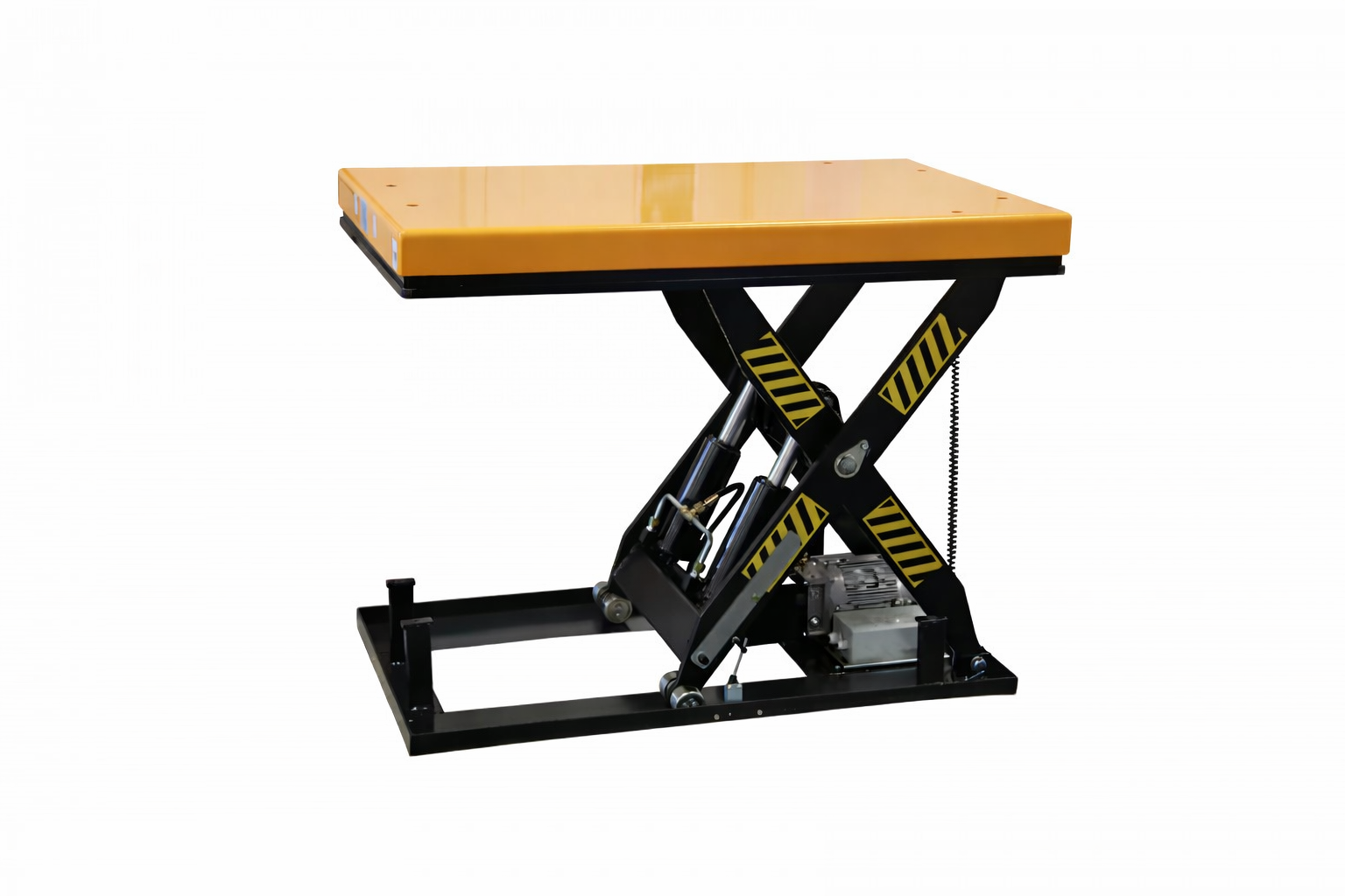 Kėlimo stalai (rankiniai ir elektriniai)