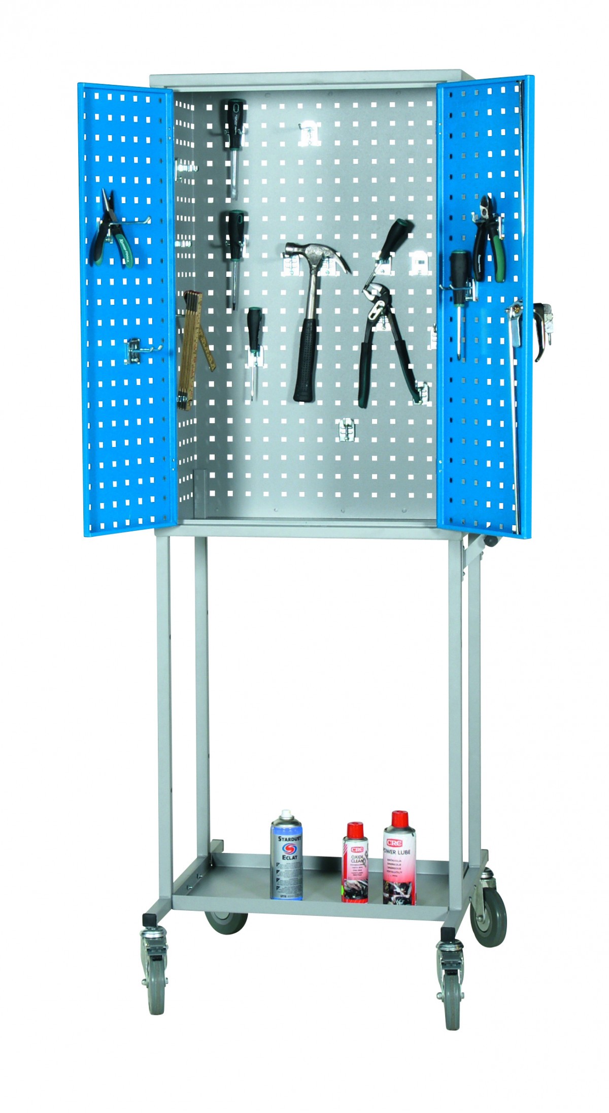 Dirbtuvių vežimėliai