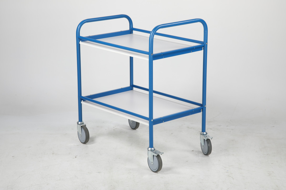 Platforminiai vežimėliai (2)