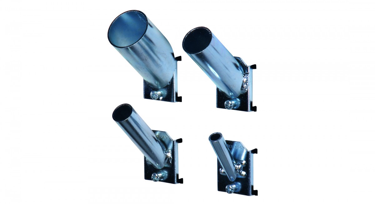 Vamzdžių laikikliai