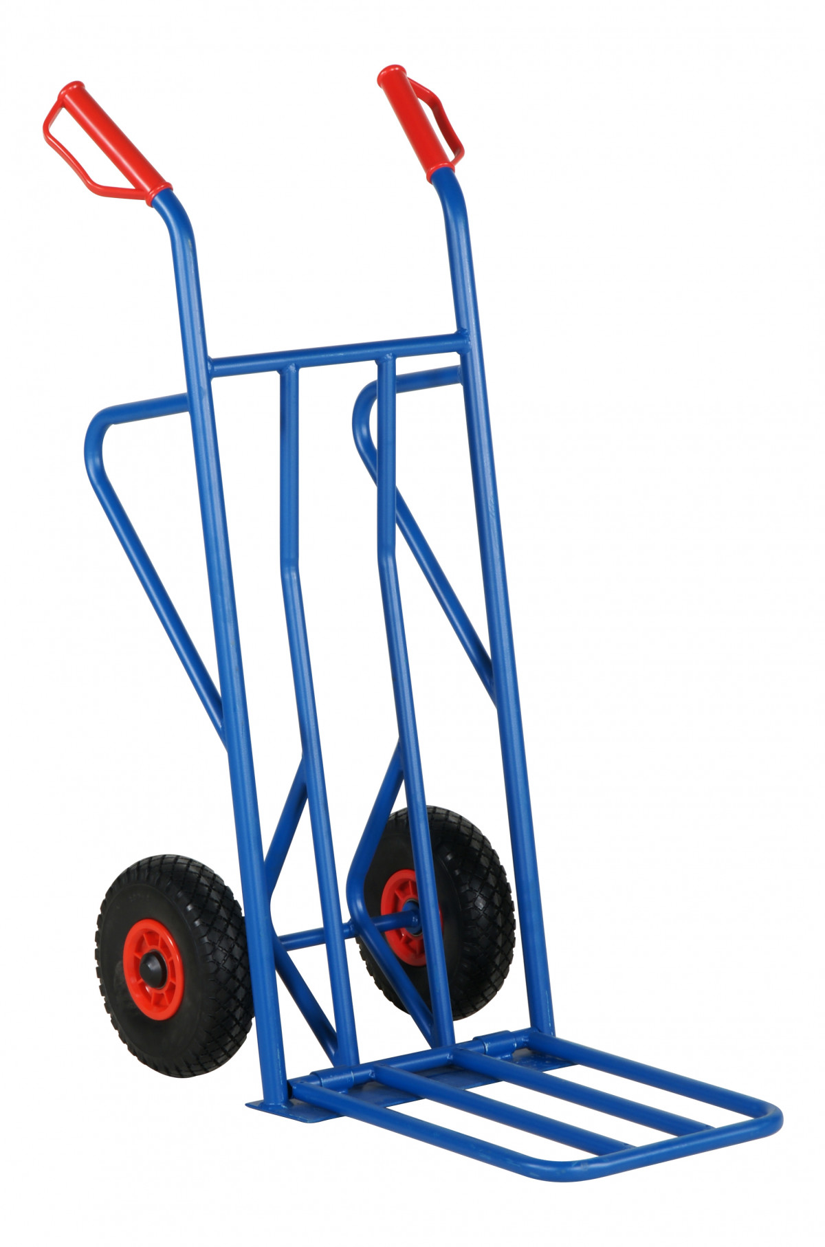 Standartinis karutis