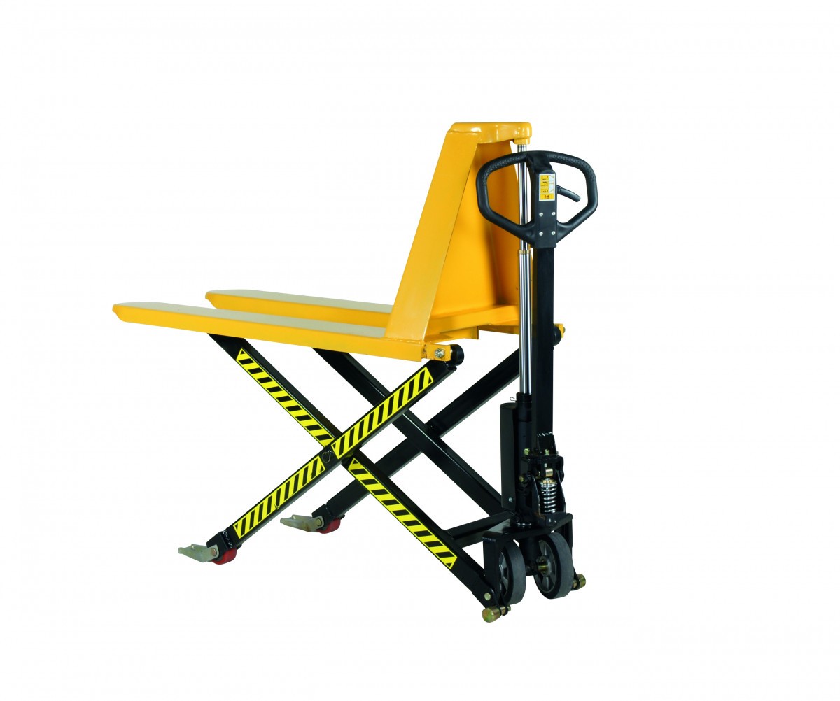 Žirkliniai palečių keltuvai (aukštakėliai)