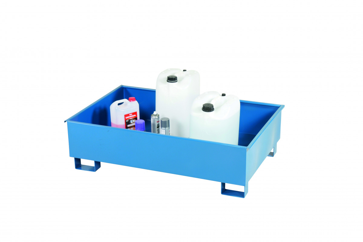 Nuotekų surinkimo talpa