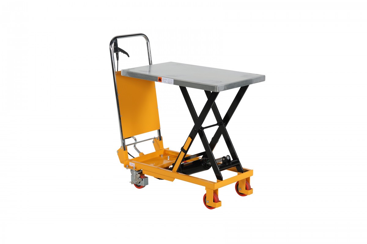 Hidrauliniai kėlimo stalai SP