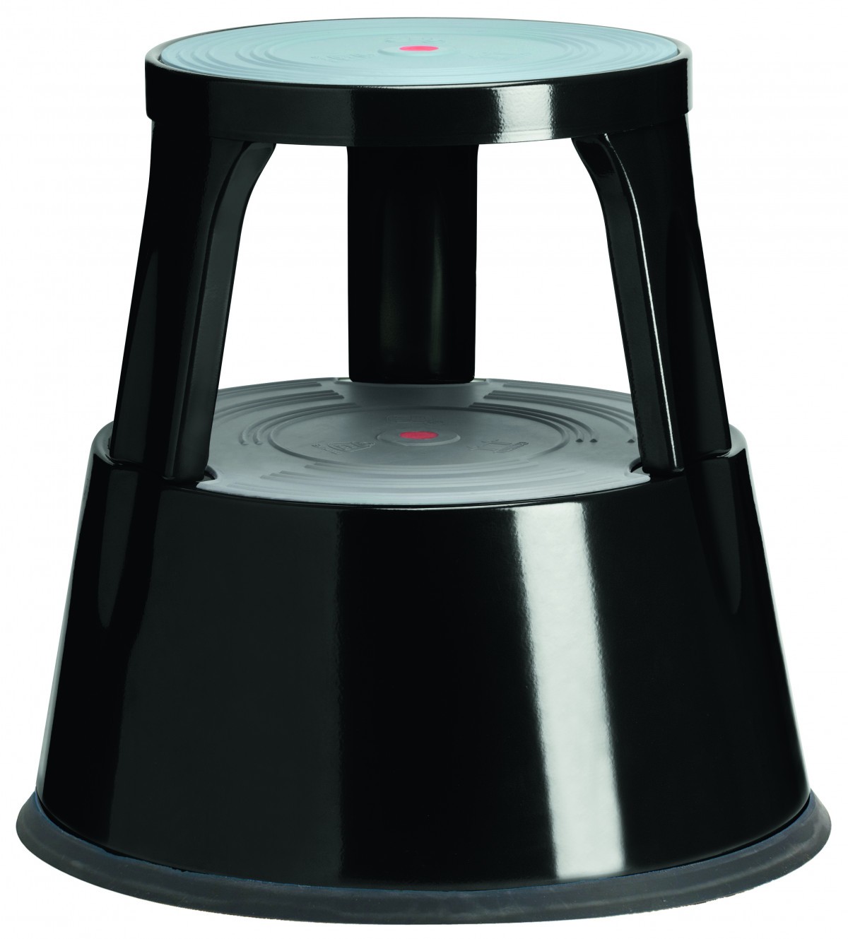 Metalinės stumdomos pakylos