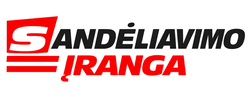 SandėliavimoĮranga